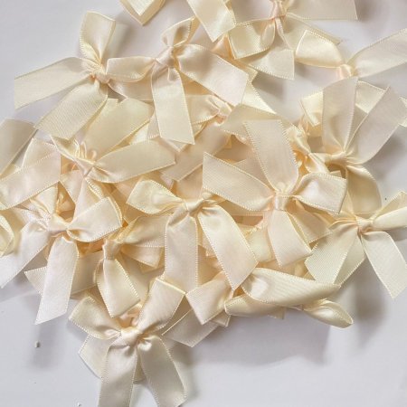 100 ببيونات بيج مقاس1.5cm